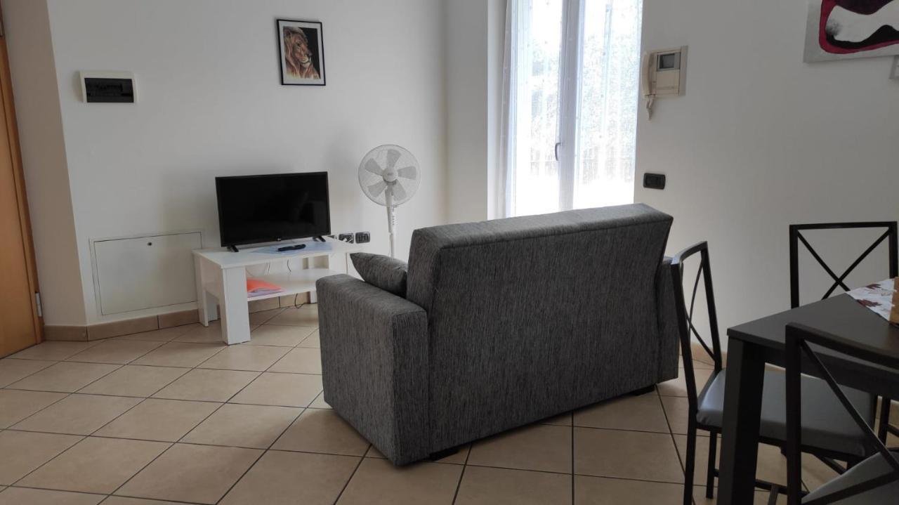 Apartament Casa Torboli Arco Zewnętrze zdjęcie
