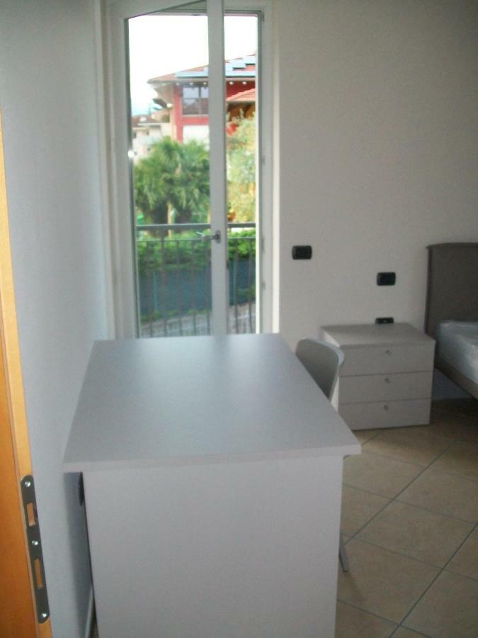 Apartament Casa Torboli Arco Zewnętrze zdjęcie