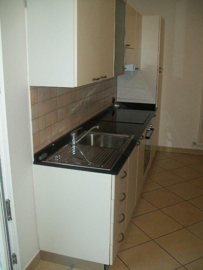 Apartament Casa Torboli Arco Zewnętrze zdjęcie