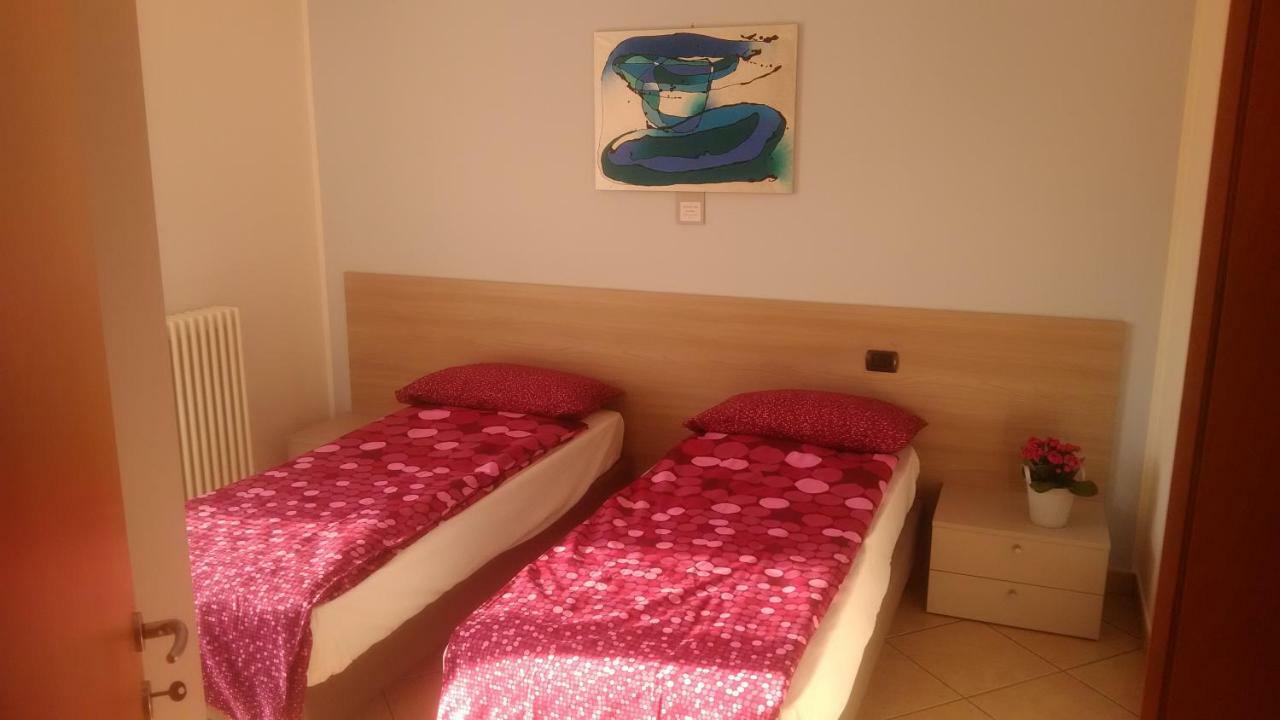 Apartament Casa Torboli Arco Zewnętrze zdjęcie