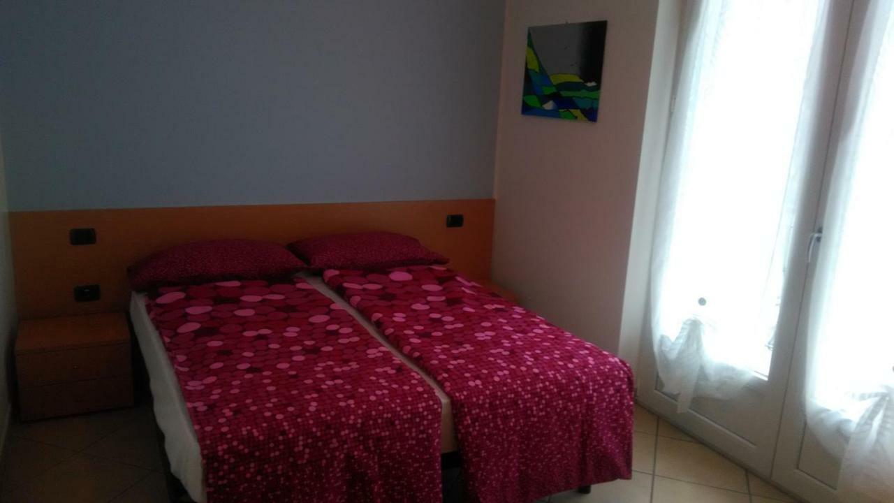 Apartament Casa Torboli Arco Zewnętrze zdjęcie