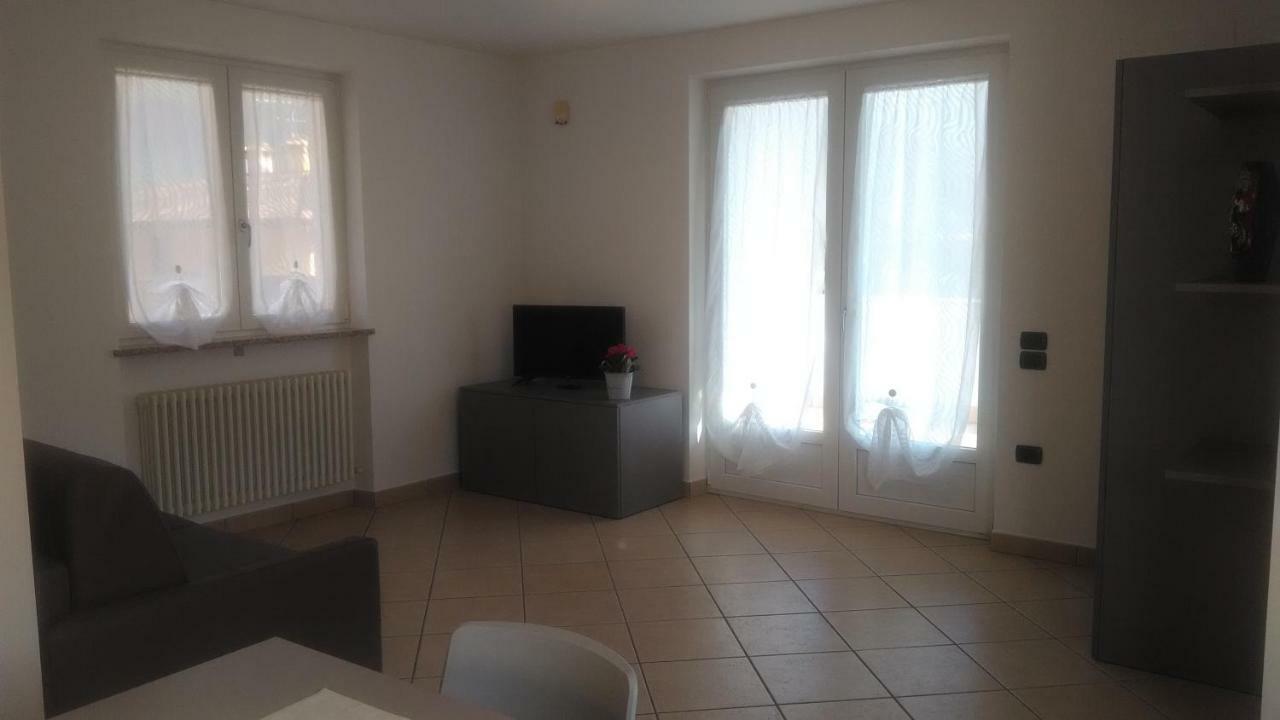 Apartament Casa Torboli Arco Zewnętrze zdjęcie