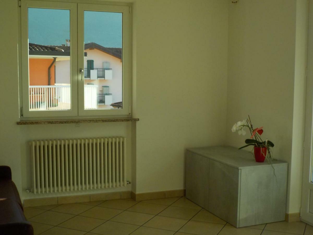 Apartament Casa Torboli Arco Zewnętrze zdjęcie