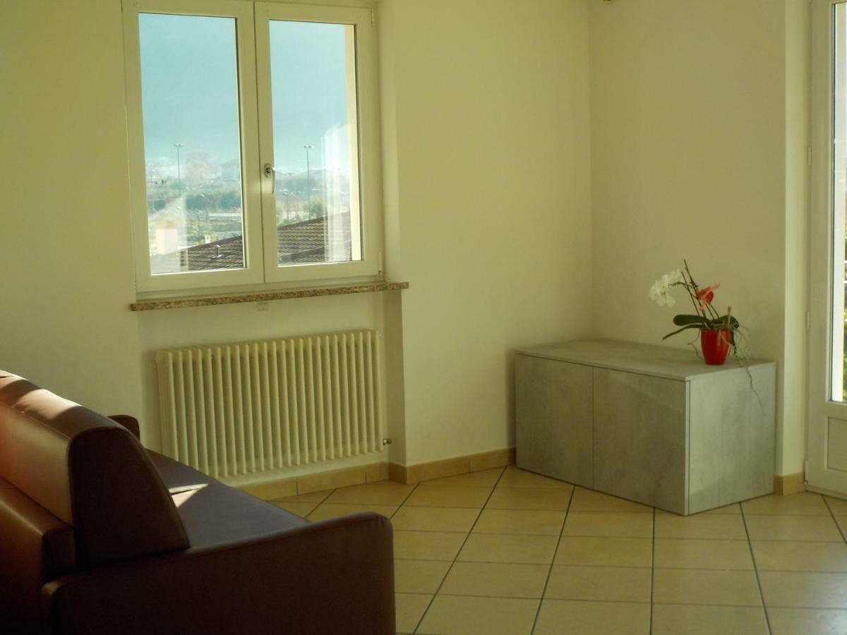 Apartament Casa Torboli Arco Zewnętrze zdjęcie