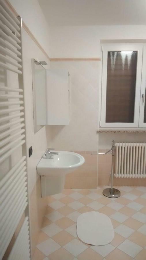 Apartament Casa Torboli Arco Zewnętrze zdjęcie