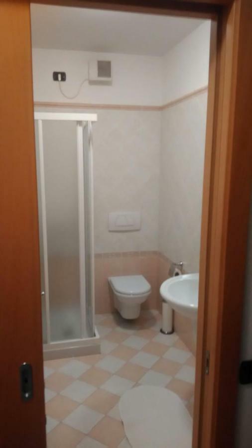 Apartament Casa Torboli Arco Zewnętrze zdjęcie
