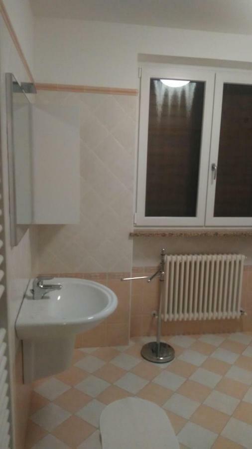 Apartament Casa Torboli Arco Zewnętrze zdjęcie