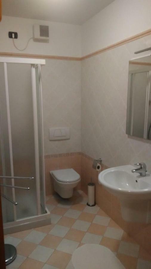 Apartament Casa Torboli Arco Zewnętrze zdjęcie
