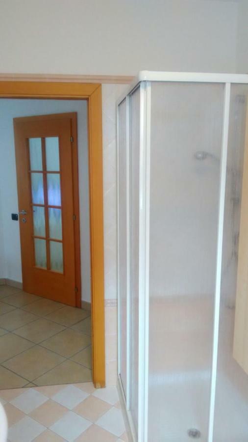 Apartament Casa Torboli Arco Zewnętrze zdjęcie